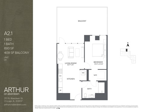 floor plan  the residences at sawmill estates apartment homes